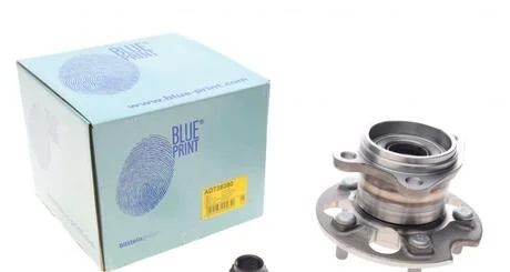 Ступица задняя BLUE PRINT ADT38380
