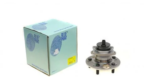 Підшипник маточини (компл. зі маточкою) Toyota BLUE PRINT ADT38390