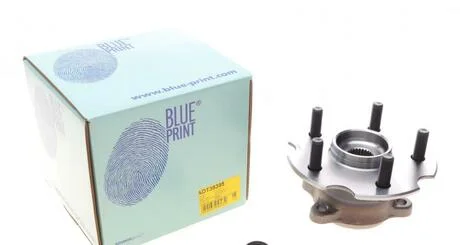 Підшипник маточини BLUE PRINT ADT38395