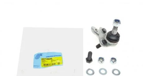 Опора кульова передня Toyota BLUE PRINT ADT38626