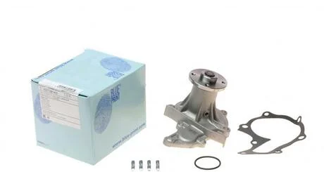 К-т помпи системи охолодження BLUE PRINT ADT39143