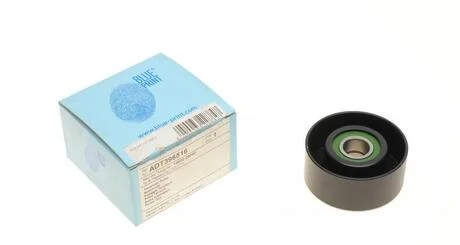 Натяжний ролик BLUE PRINT ADT396516