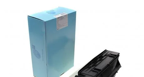 Фільтр повітряний BLUE PRINT ADU172211