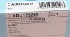 Фільтр повітряний BLUE PRINT ADU172217 (фото 4)