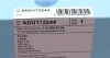 Фільтр повітряний BLUE PRINT ADU172244 (фото 4)