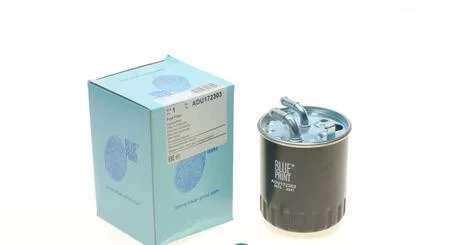 Фильтр топливный MB BLUE PRINT ADU172303