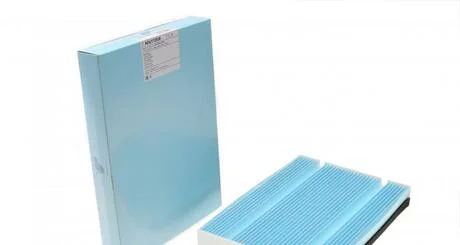 Фільтр салону BLUE PRINT ADU172530