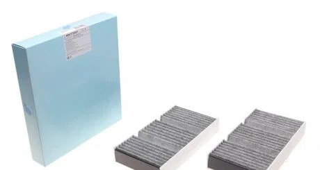 Фільтр салону BLUE PRINT ADU172531