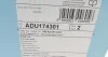 Диск гальмівний BLUE PRINT ADU174301 (фото 6)
