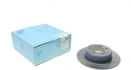 Диск гальмівний BLUE PRINT ADU174319