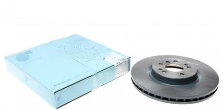 Диск тормозной BLUE PRINT ADU174357