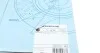 Диск тормозной BLUE PRINT ADU174357 (фото 6)