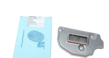 Фільтр АКПП BLUE PRINT ADV182143