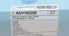 Фильтр воздушный BLUE PRINT ADV182208 (фото 4)