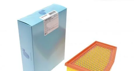 Фильтр воздушный BLUE PRINT ADV182225
