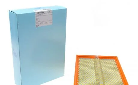 Фільтр повітряний BLUE PRINT ADV182230
