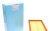 Фильтр воздушный BLUE PRINT ADV182235 (фото 1)
