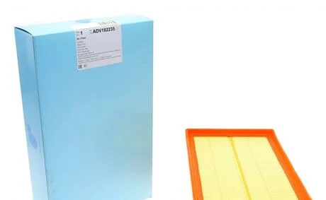 Фільтр повітряний BLUE PRINT ADV182235