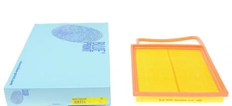 Фільтр повітряний BLUE PRINT ADV182236