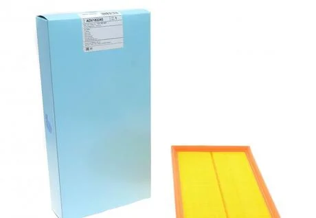 Фильтр воздушный BLUE PRINT ADV182245