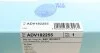 Фільтр повітряний Audi, Seat, Skoda, VW BLUE PRINT ADV182255 (фото 6)