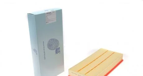 Фильтр воздушный BLUE PRINT ADV182256
