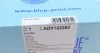 Фильтр воздушный BLUE PRINT ADV182260 (фото 5)