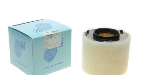 Фільтр повітряний BLUE PRINT ADV182273