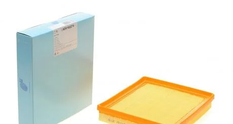 Фильтр воздушный Seat, Skoda, VW BLUE PRINT ADV182274