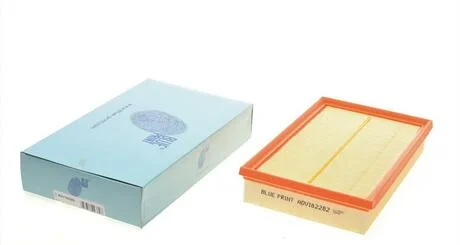 Фільтр повітряний BLUE PRINT ADV182282