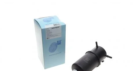 Фільтр паливний BLUE PRINT ADV182337