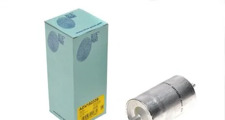Фільтр паливний BLUE PRINT ADV182339