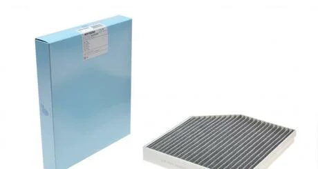 Фільтр салону вугільний BLUE PRINT ADV182505
