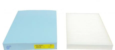Фільтр салону BLUE PRINT ADV182507