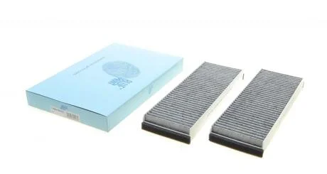 Фільтр салону вугільний BLUE PRINT ADV182515