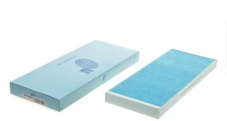 Фильтр салона Volkswagen BLUE PRINT ADV182524