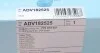 Фільтр салону вугільний BLUE PRINT ADV182525 (фото 4)
