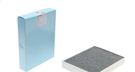 Фільтр салону вугільний BLUE PRINT ADV182525