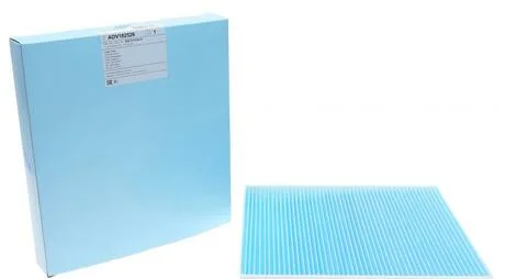 Фільтр салону BLUE PRINT ADV182526