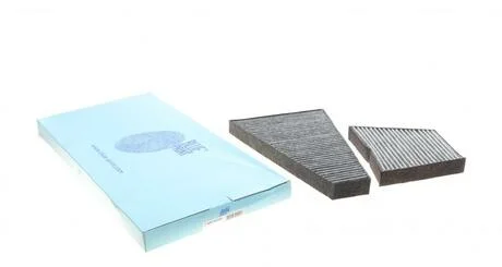 Фільтр салону вугільний BLUE PRINT ADV182528