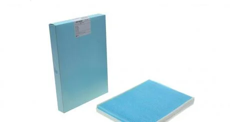 Фільтр салону BLUE PRINT ADV182530
