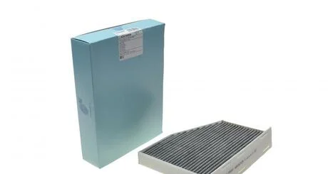 Фільтр салону вугільний Audi, Seat, Skoda, VW BLUE PRINT ADV182535