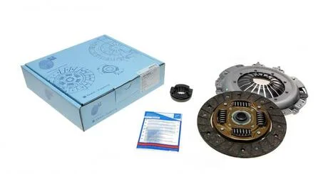 Комплект зчеплення BLUE PRINT ADV183002