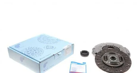 Комплект зчеплення BLUE PRINT ADV183006