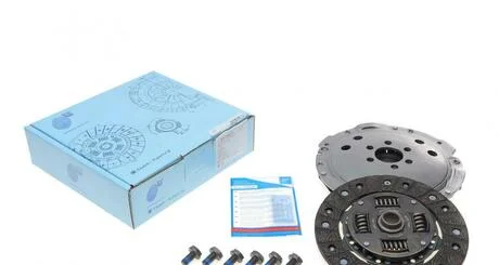 Комплект зчеплення BLUE PRINT ADV183010