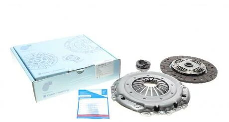 Комплект зчеплення BLUE PRINT ADV1830116