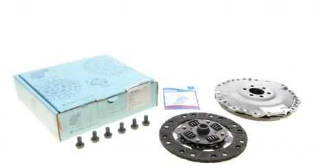 Комплект зчеплення BLUE PRINT ADV183011