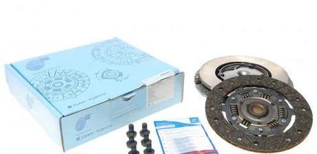 Комплект зчеплення BLUE PRINT ADV183023