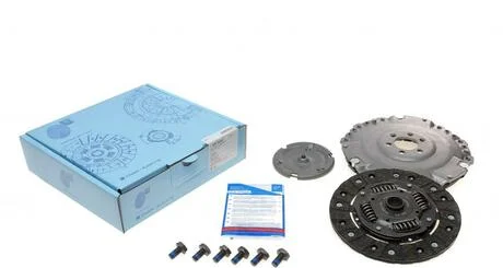 Комплект зчеплення BLUE PRINT ADV183027
