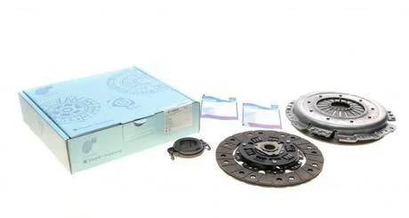 Комплект сцепления BLUE PRINT ADV183030